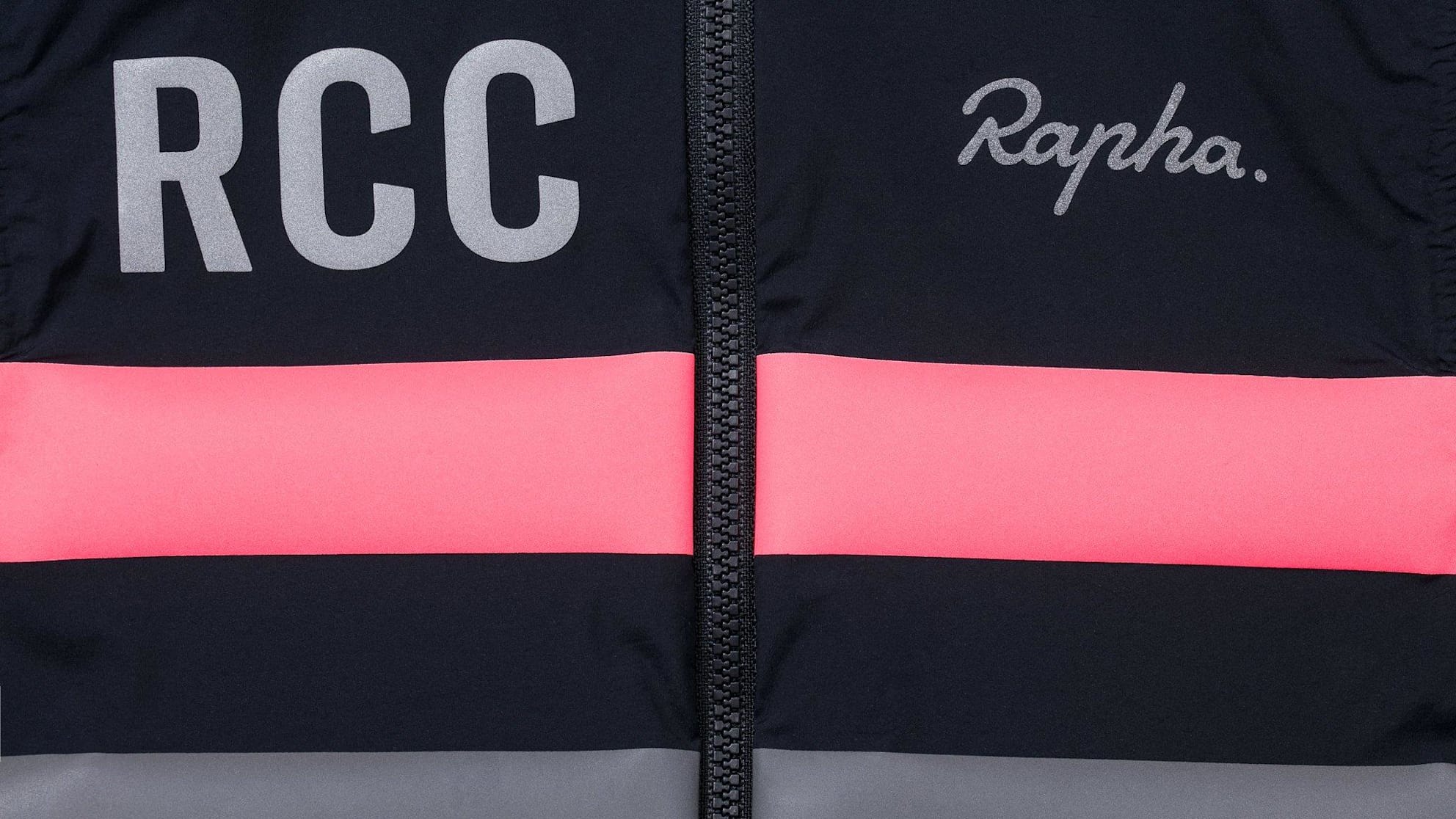 RCC Men's Pro Team Lightweight Gilet | Rapha